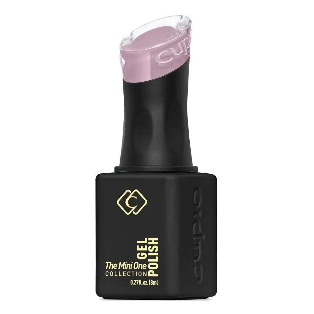 Esmalte Semipermanente Cupio The Mini One - TENDERNESS 8ml - imagen 2