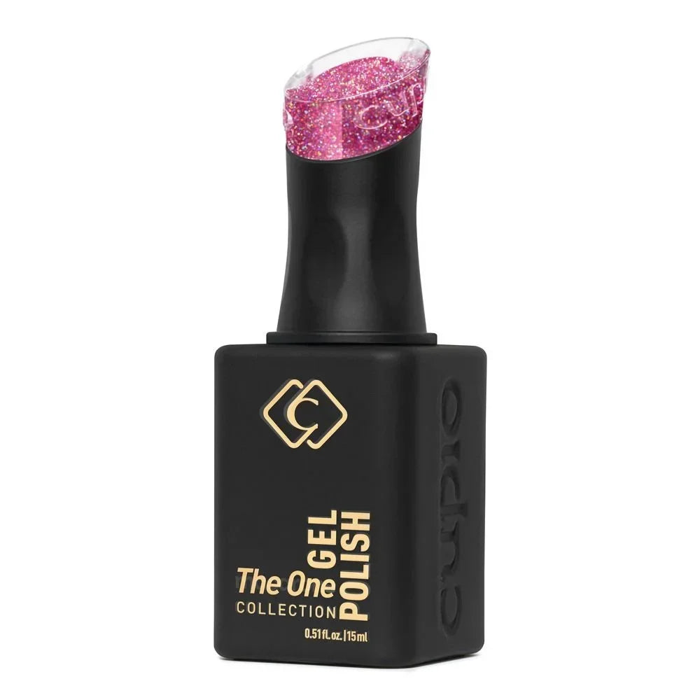 Esmalte Semipermanente Cupio The One - AURORA 15ml - imagen 2