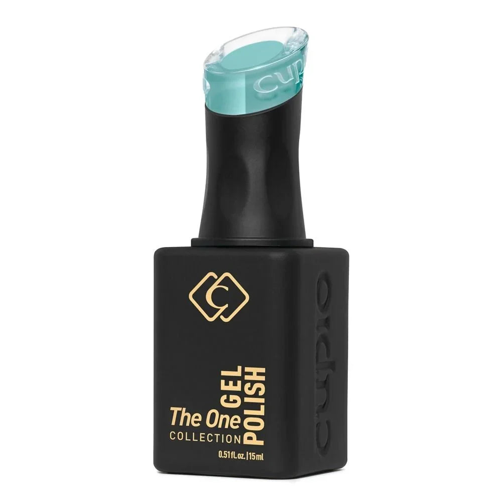 Esmalte Semipermanente Cupio The One - BOMBARDINO CROCODILO 15ml - imagen 2