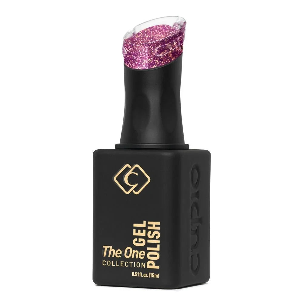 Esmalte Semipermanente Cupio The One - CATWALK 15ml - imagen 2
