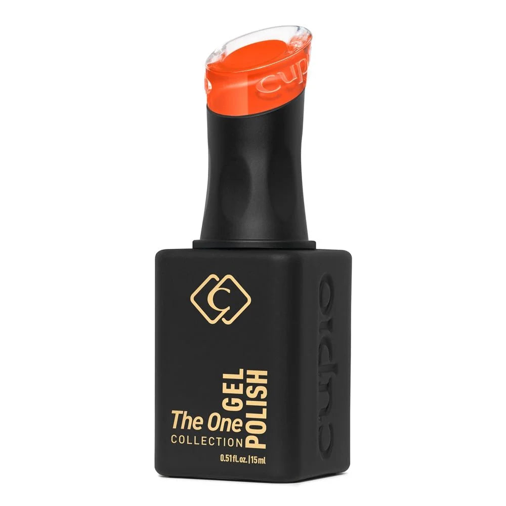 Esmalte Semipermanente Cupio The One - CHILI 15ml - imagen 2