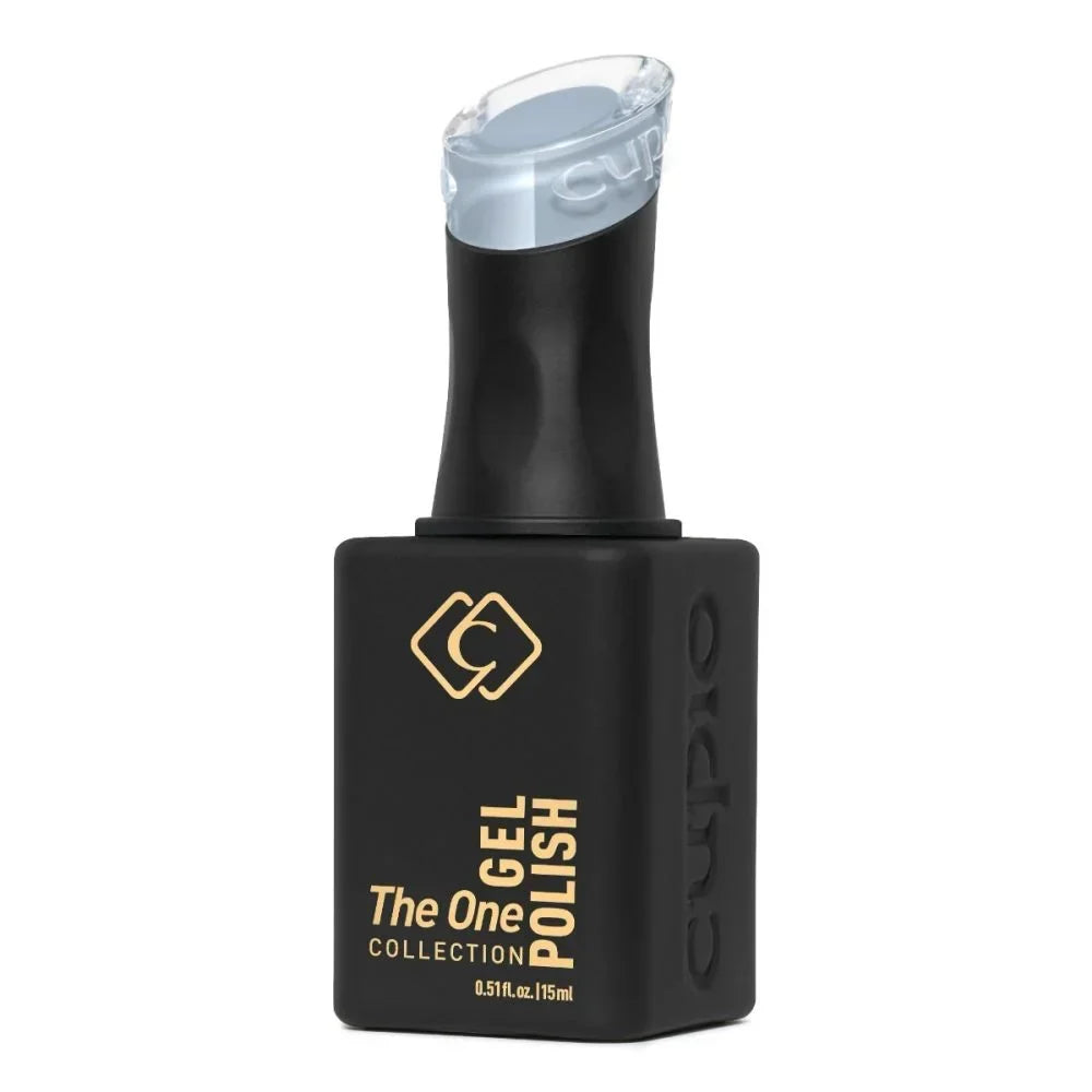 Esmalte Semipermanente Cupio The One - CLASSIC GREY 15ml - imagen 2