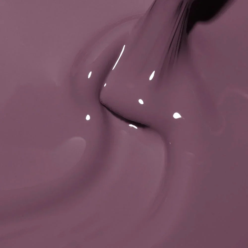 Esmalte Semipermanente Cupio The One - COCOA FOAM 15ml