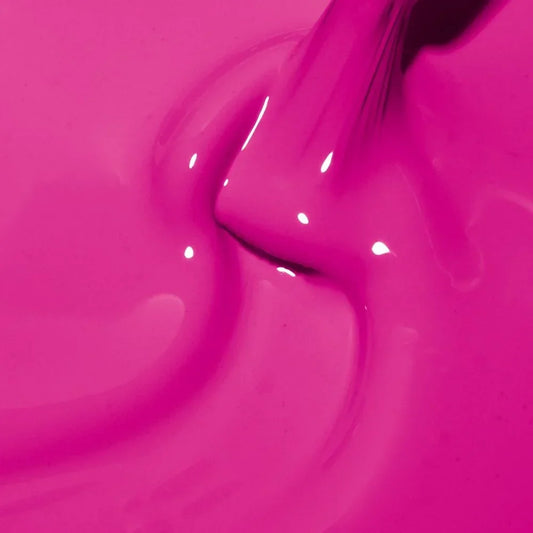 Esmalte Semipermanente Cupio The One - BERRY MARGARITA 15ml