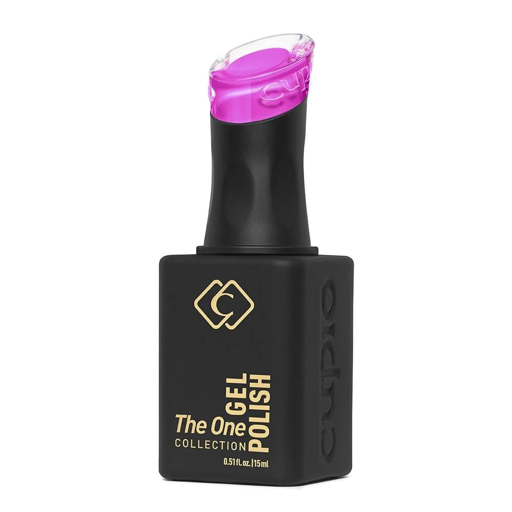 Esmalte Semipermanente Cupio The One - FRESIA 15ml - imagen 2