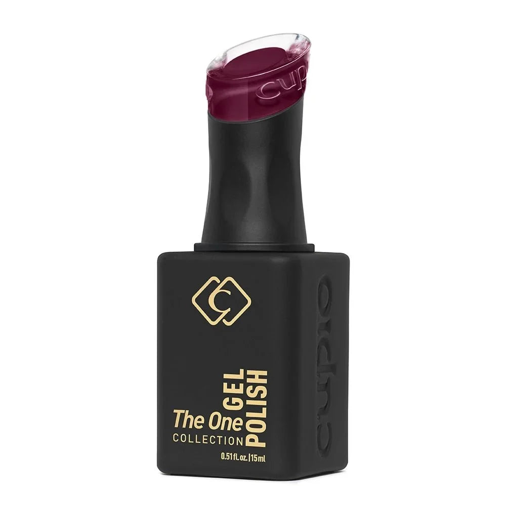Esmalte Semipermanente Cupio The One - LYON 15ml - imagen 2