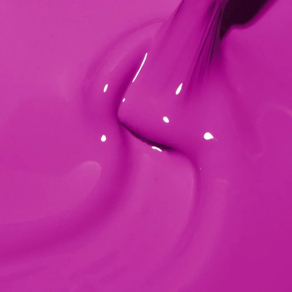 Esmalte Semipermanente Cupio The One - WILD FLOWER 15ml