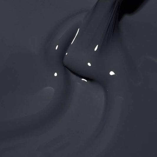 Esmalte Semipermanente Cupio The One - DARK GREY 15ml