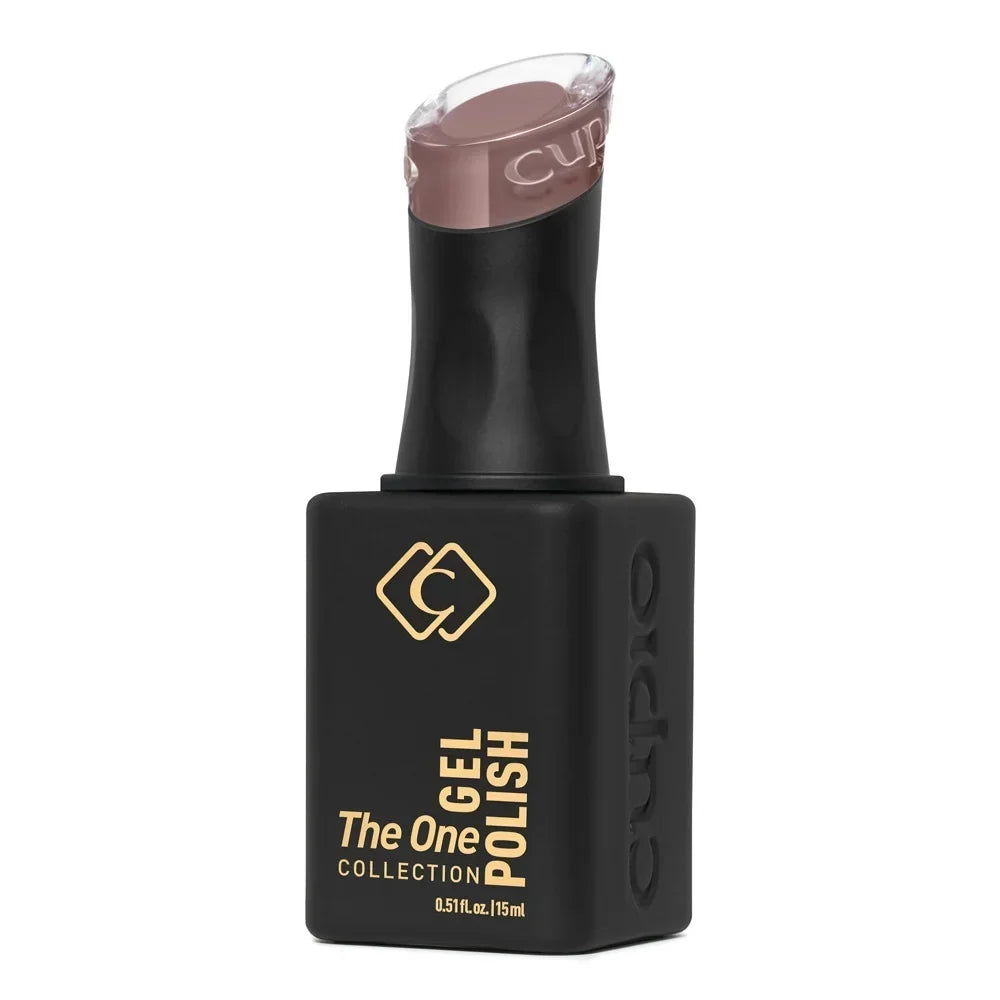 Esmalte Semipermanente Cupio The One - ESPRESSONA SIGNORA 15ml - imagen 2