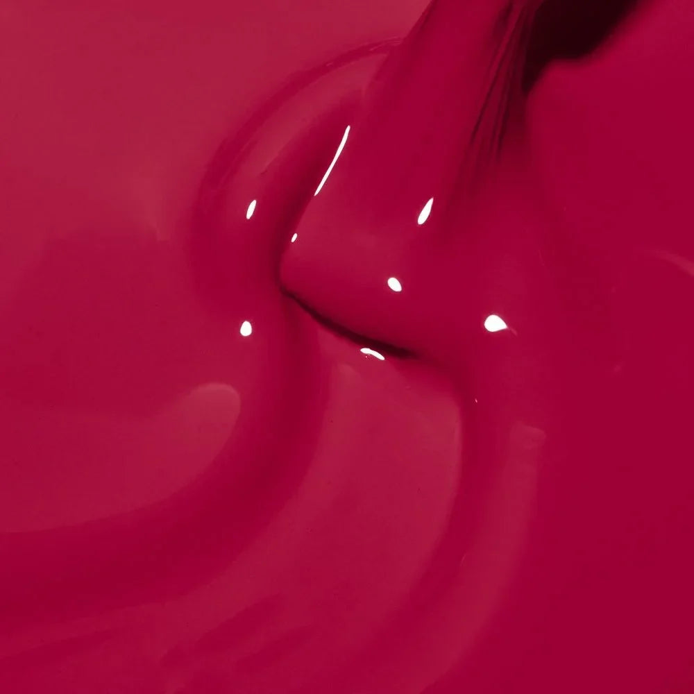 Esmalte Semipermanente Cupio The One - FASHION RED 15ml