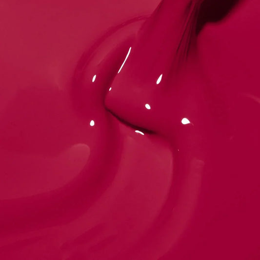 Esmalte Semipermanente Cupio The One - FASHION RED 15ml