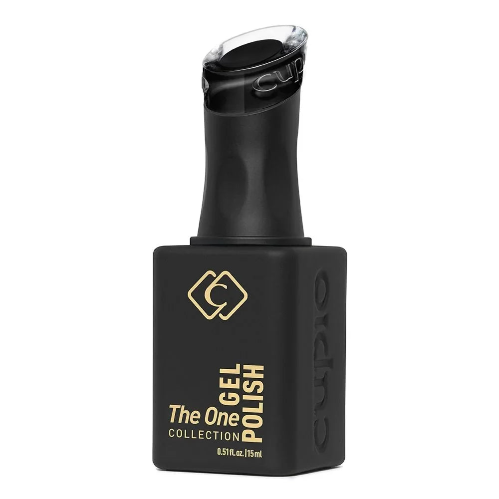 Esmalte Semipermanente Cupio The One - FATAL GLANCE 15ml - imagen 2