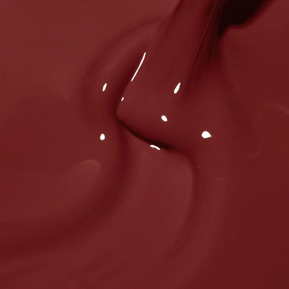 Esmalte Semipermanente Cupio The One - FRENCH BORDEAUX 15ml