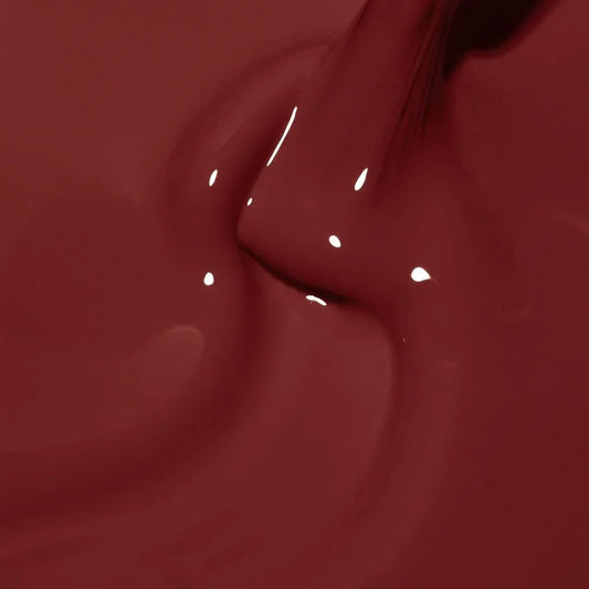 Esmalte Semipermanente Cupio The One - FRENCH BORDEAUX 15ml