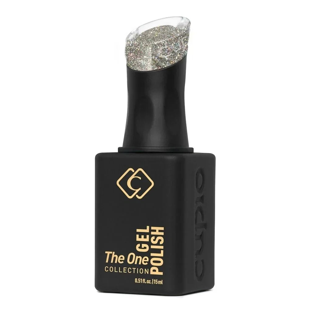 Esmalte Semipermanente Cupio The One - GALAXY 15ml - imagen 2