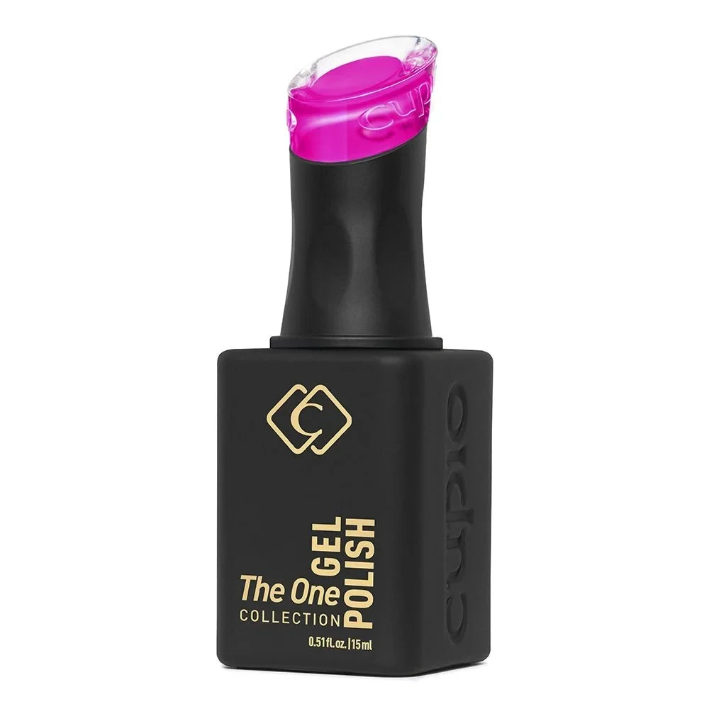Esmalte Semipermanente Cupio The One - GLAMOUR 15ml - imagen 2