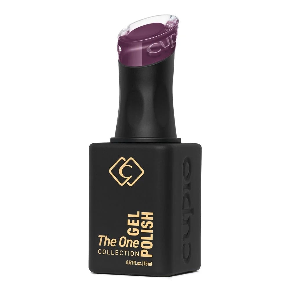 Esmalte Semipermanente Cupio The One - ISTANBUL 15ml - imagen 2