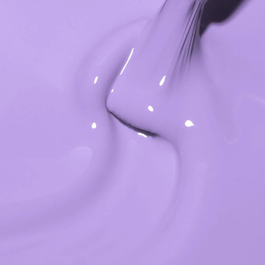 Esmalte Semipermanente Cupio The One - LAVENDER CAKE 15ml