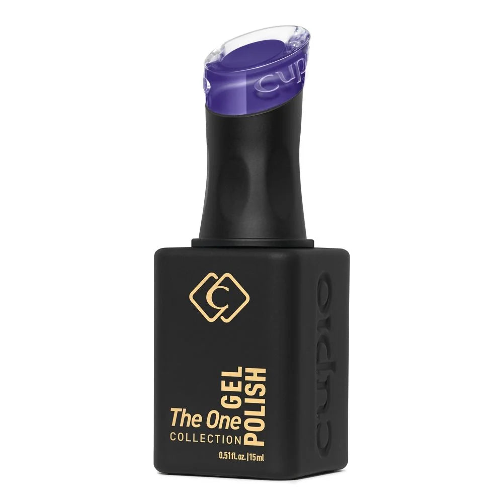 Esmalte Semipermanente Cupio The One - MARINA 15ml - imagen 2