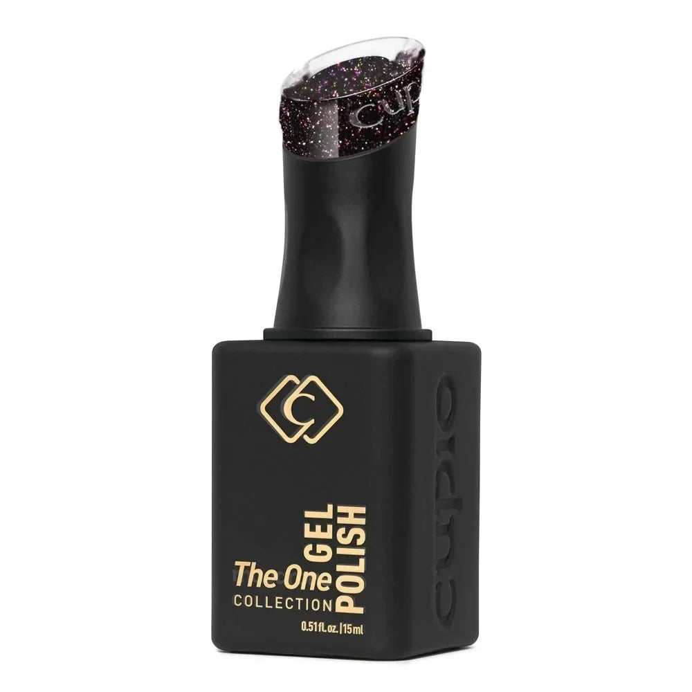 Esmalte Semipermanente Cupio The One - MIDNIGHT MISSION 15ml - imagen 2