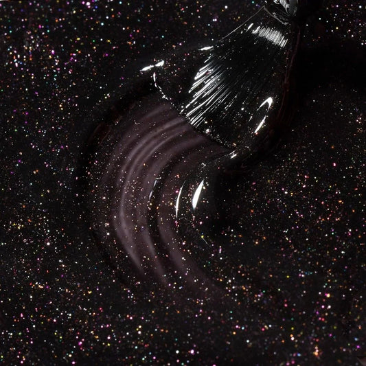Esmalte Semipermanente Cupio The One - MIDNIGHT MISSION 15ml