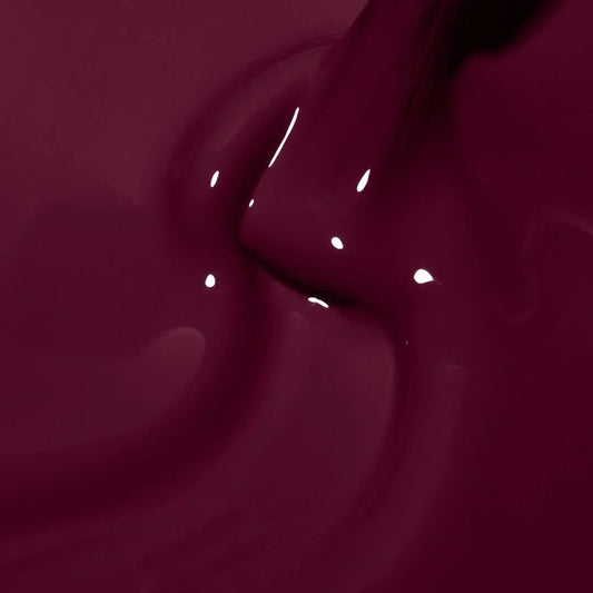 Esmalte Semipermanente Cupio The One - MULBERRY 15ml