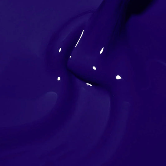 Esmalte Semipermanente Cupio The One - NAVY BLUE 15ml