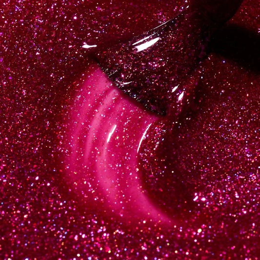 Esmalte Semipermanente Cupio The One - PAPARAZZI PINK 15ml