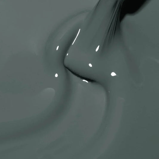 Esmalte Semipermanente Cupio The One - PETROL GREY 15ml