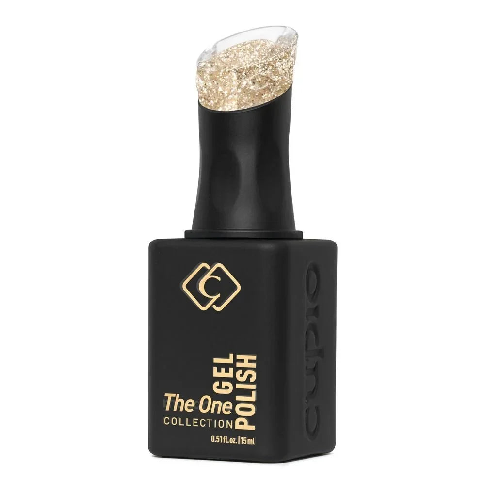 Esmalte Semipermanente Cupio The One - PROSECCO 15ml - imagen 2