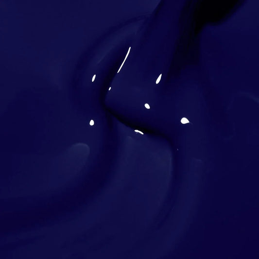 Esmalte Semipermanente Cupio The One - ROYAL BLUE 15ml