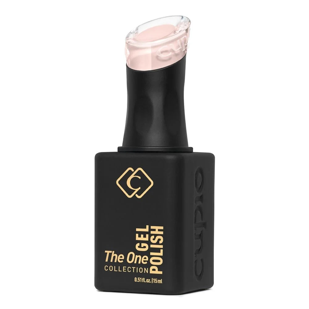 Esmalte Semipermanente Cupio The One - SAND 15ml - imagen 2