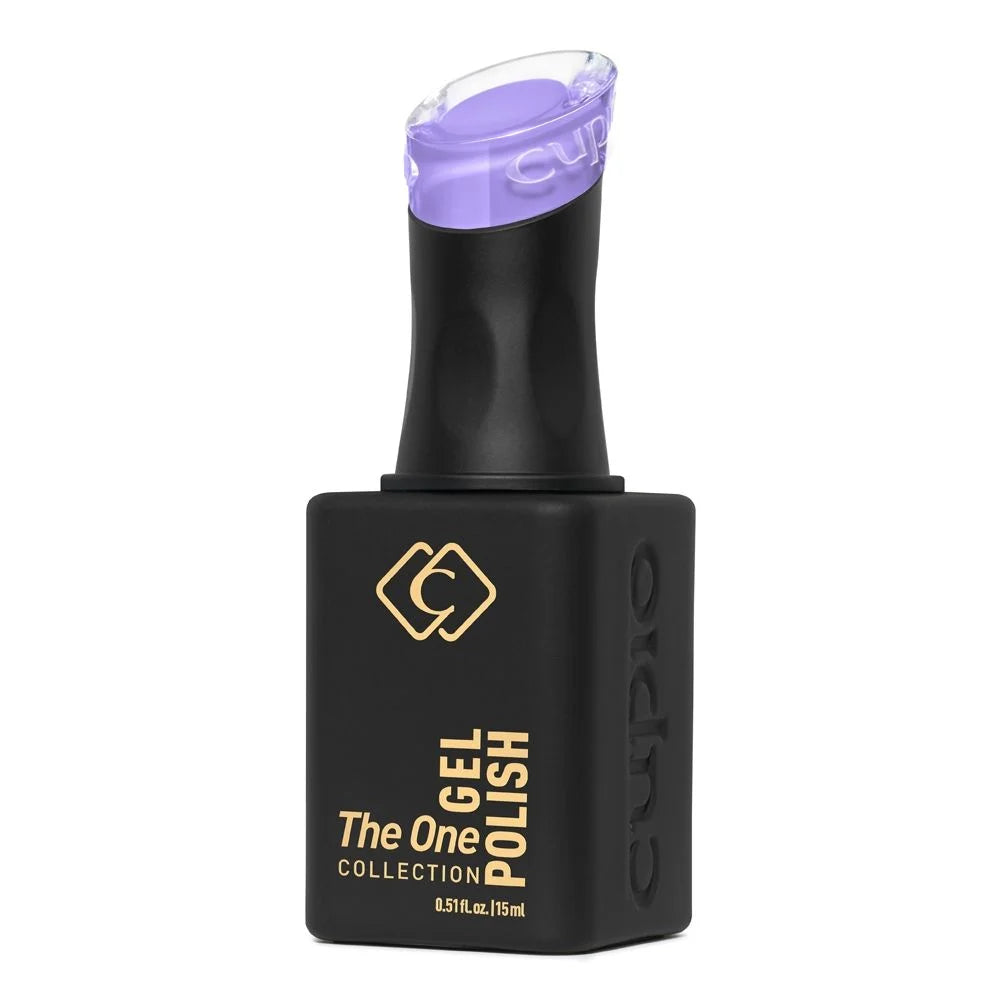 Esmalte Semipermanente Cupio The One - SIRENA 15ml - imagen 2