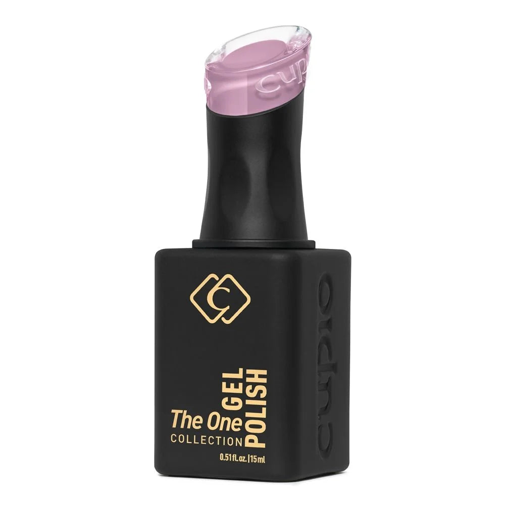 Esmalte Semipermanente Cupio The One - SORBET 15ml - imagen 2