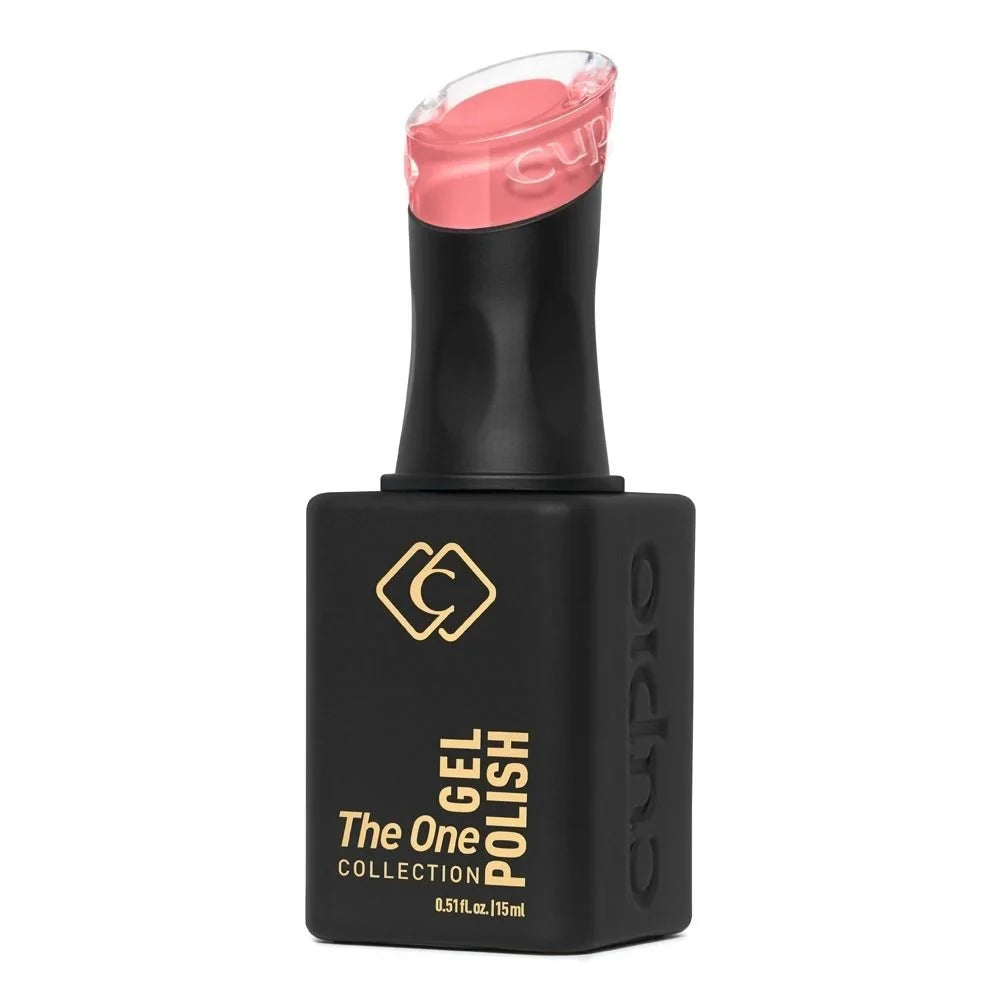 Esmalte Semipermanente Cupio The One - SPANISH GRAPEFRUIT 15ml - imagen 2