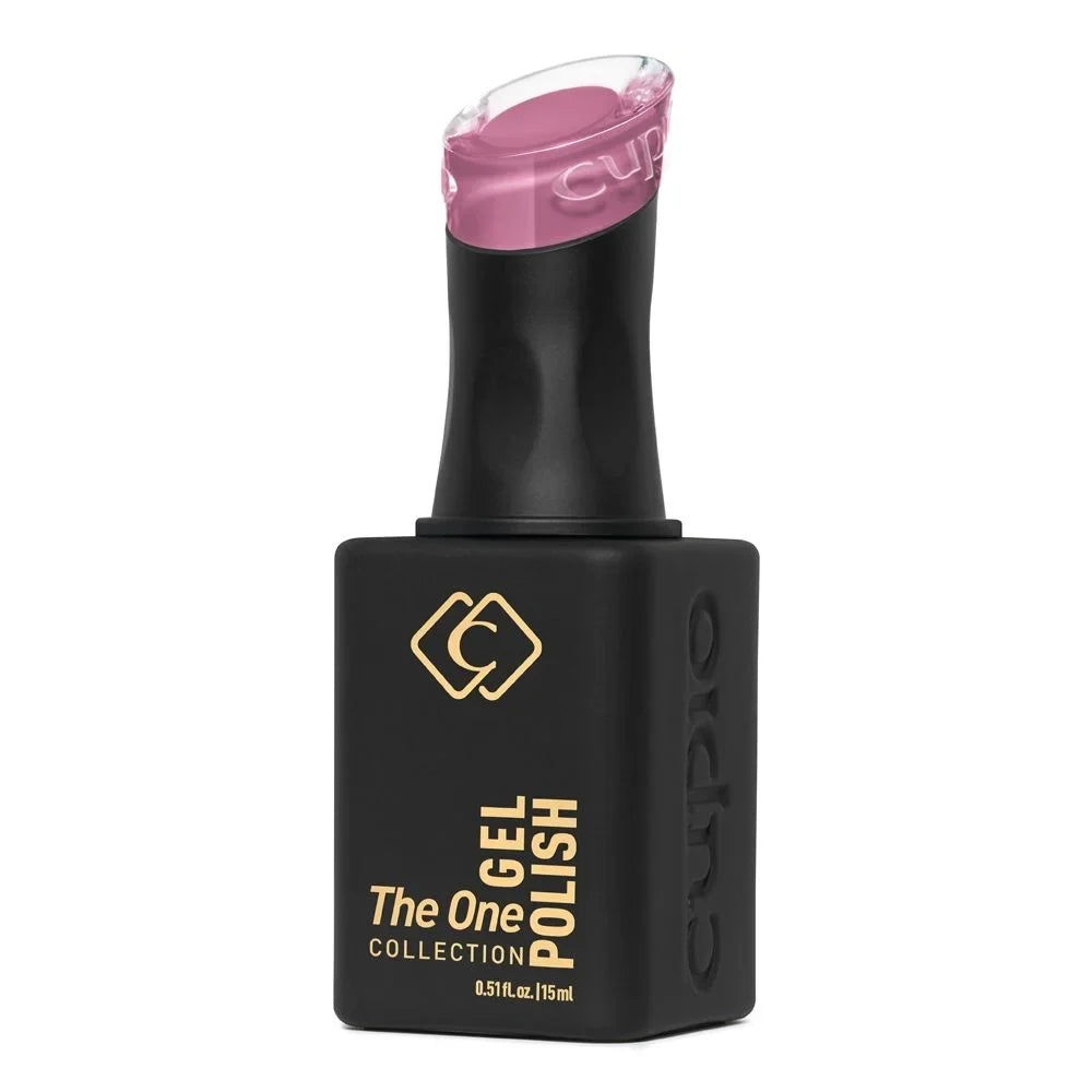 Esmalte Semipermanente Cupio The One - SWEET PLUM 15ml - imagen 2