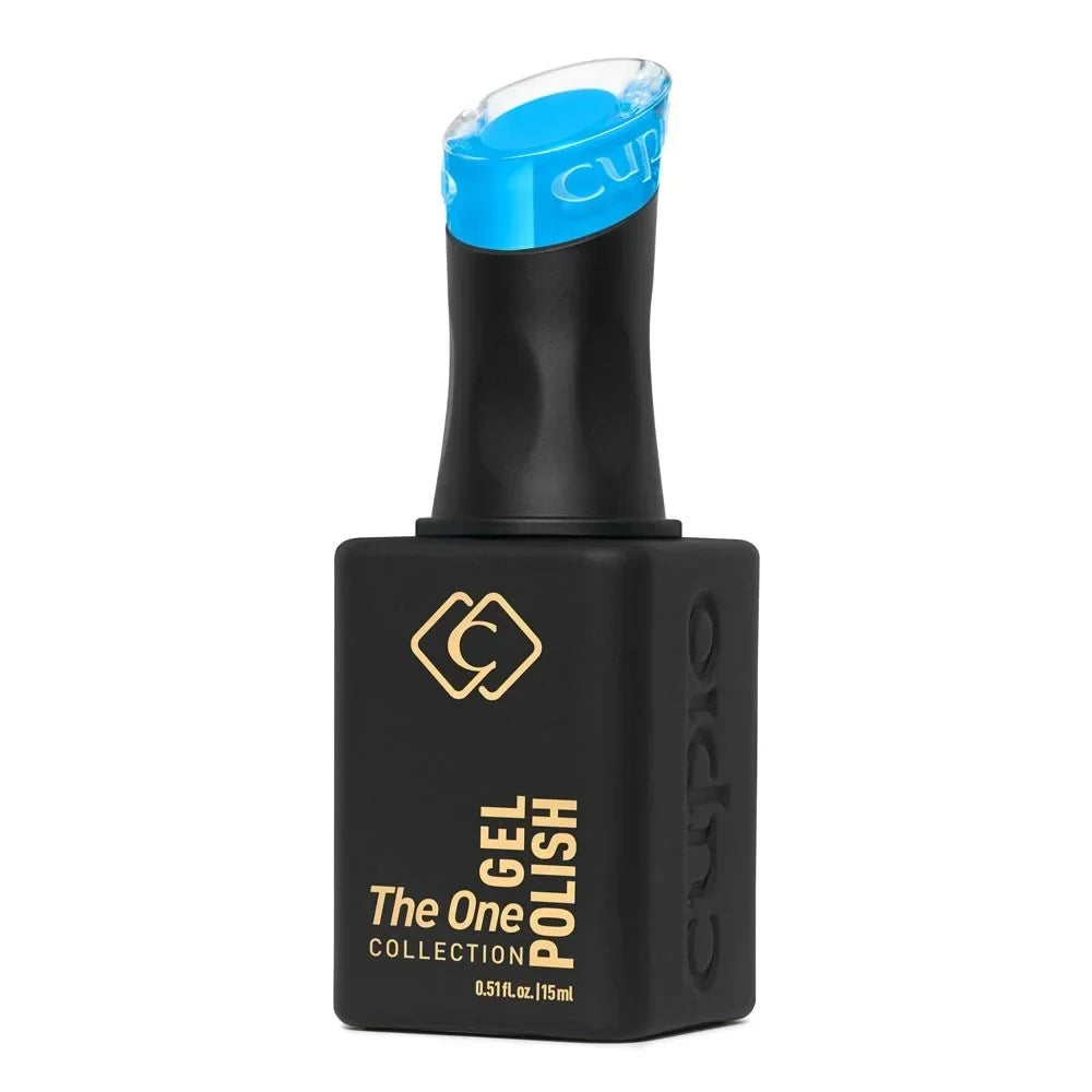 Esmalte Semipermanente Cupio The One - TRALALERO TRALALA 15ml - imagen 2