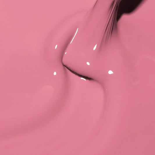 Esmalte Semipermanente Cupio The One - WILD CHERRY 15ml