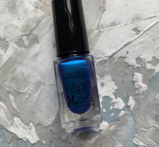 Esmaltes para estampar TakiDa 027, 5ml (5ml, 27)