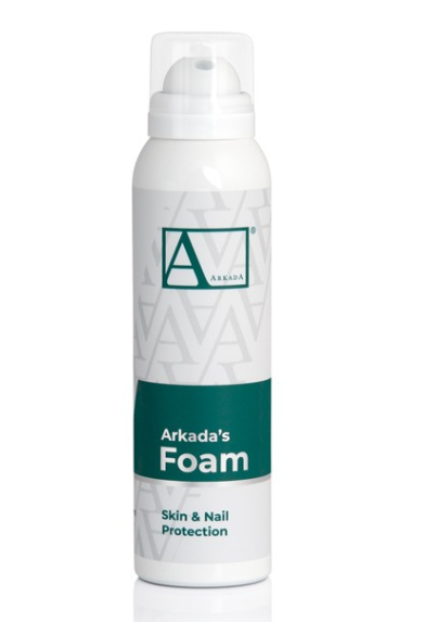 Aarkada Espuma Protección 150ml