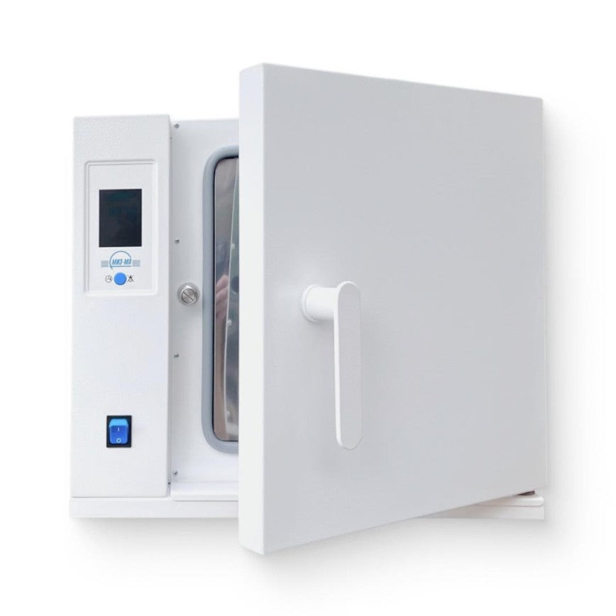 Esterilizador de Calor Seco AMATIX 20 Litros - AMATIX - imagen del producto