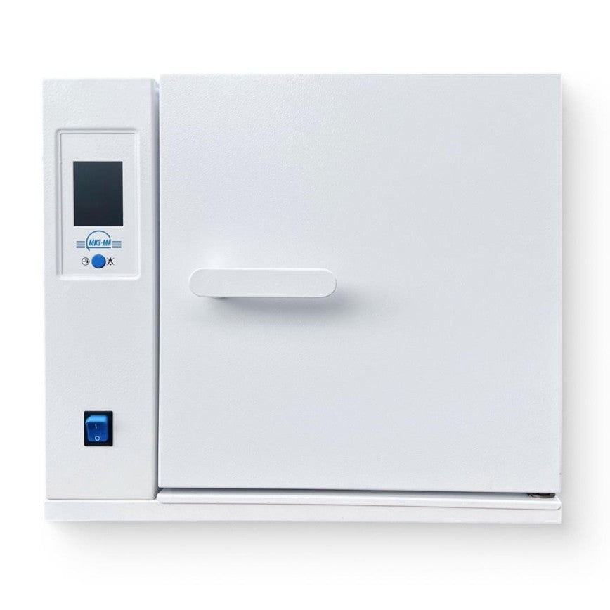 Esterilizador de Calor Seco AMATIX 20 Litros - AMATIX - imagen del producto
