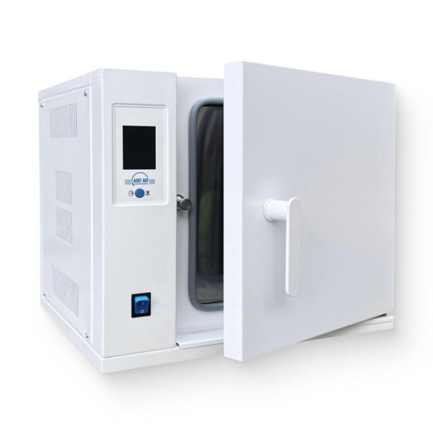 Esterilizador de Calor Seco AMATIX 20 Litros - AMATIX - imagen del producto