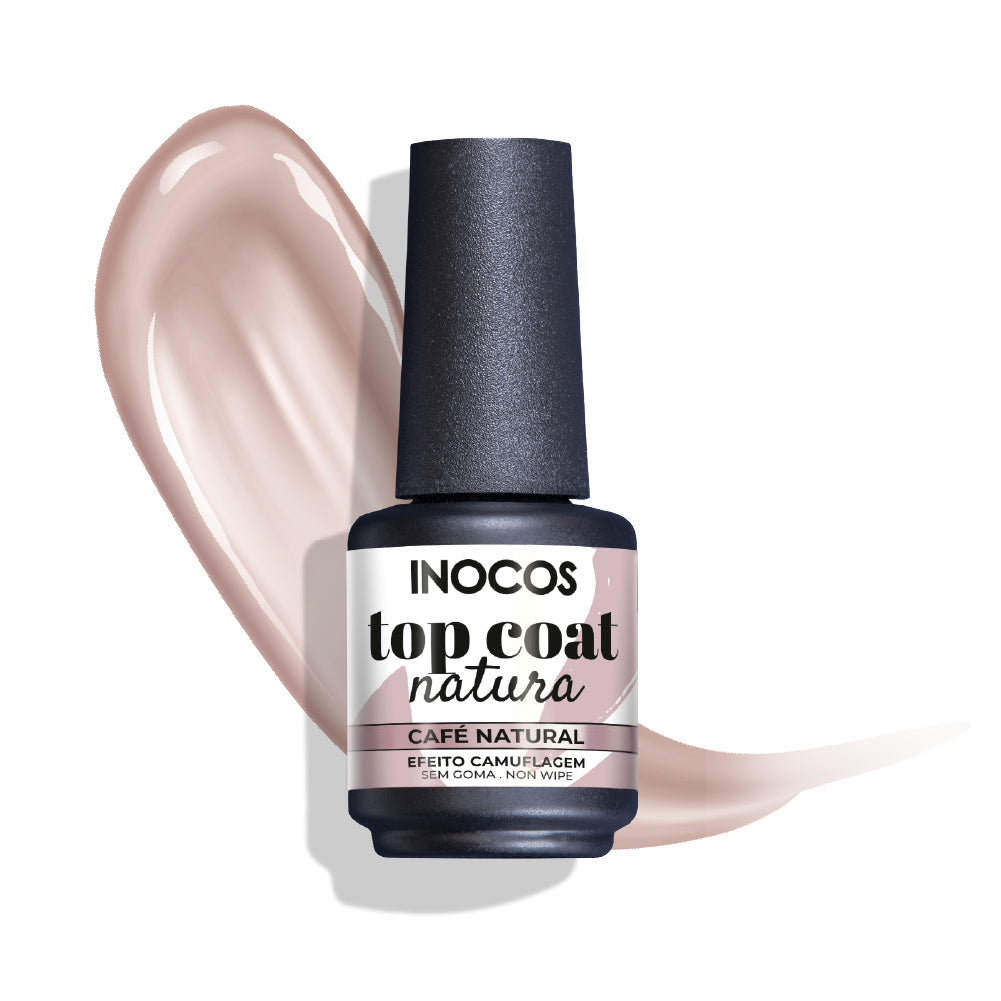 Top café natural INOCOS