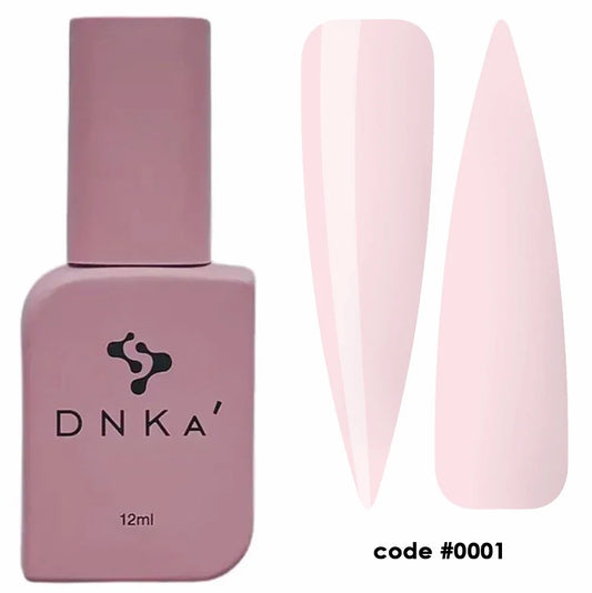 Fast Gel DNKA Euterpe 12ml – #0001