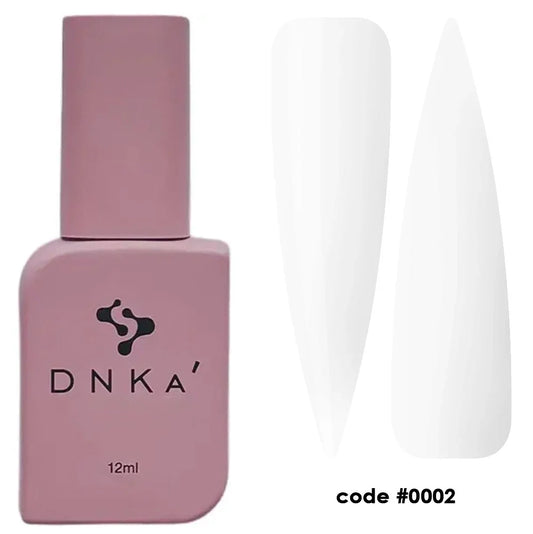 Fast Gel DNKA Calliope 12ml – #0002