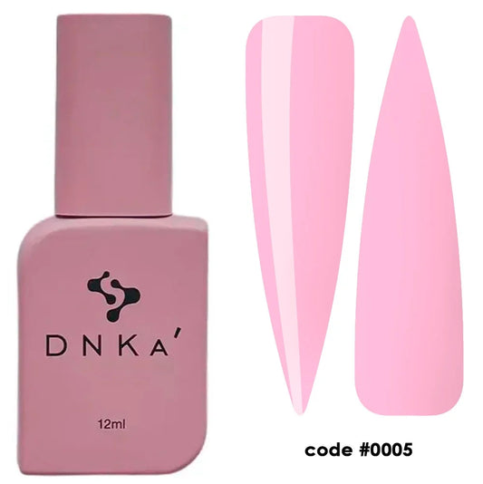 Fast Gel DNKA Erato 12ml – #0005