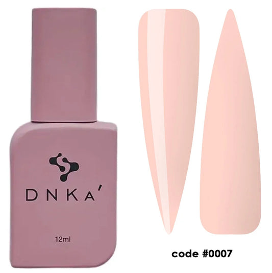 Fast Gel DNKA Polyhymnia 12ml – #0007