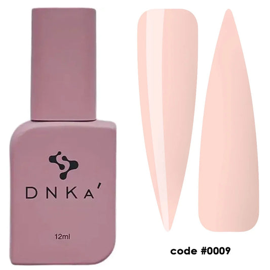 Fast Gel DNKA Urania 12ml – #0009