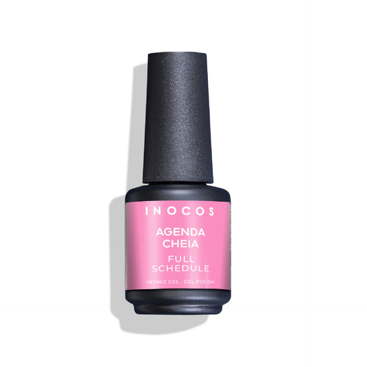 Esmalte Semipermanente INOCOS Agenda Cheia 15ml
